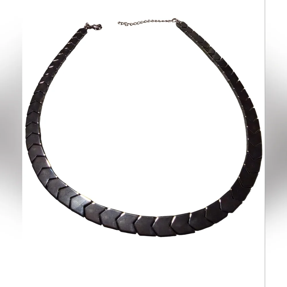 Men's Stainleas Steel Chain 18.5